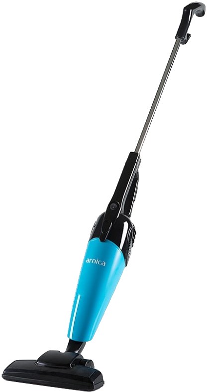 Пылесос Arnica Merlin Pro, Красный детальное изображение - 1