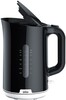 Электрический чайник Braun Breakfast1 WK 1100, Черный вариант - 2