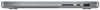 Ноутбук Apple MacBook Pro 14 2021, RAM 16 ГБ, Серый Космос, SSD 512 ГБ, Apple graphics 14-core вариант - 5
