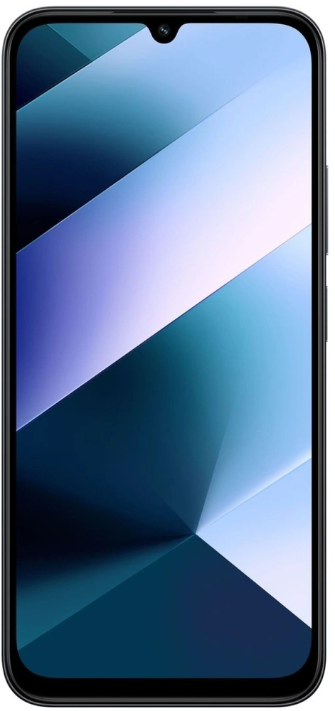Смартфон Xiaomi POCO C85 8/256 Гб, Черный, Dual nano-SIM №2