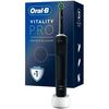 Зубная щётка Oral-B Vitality Pro, Черный вариант - 10