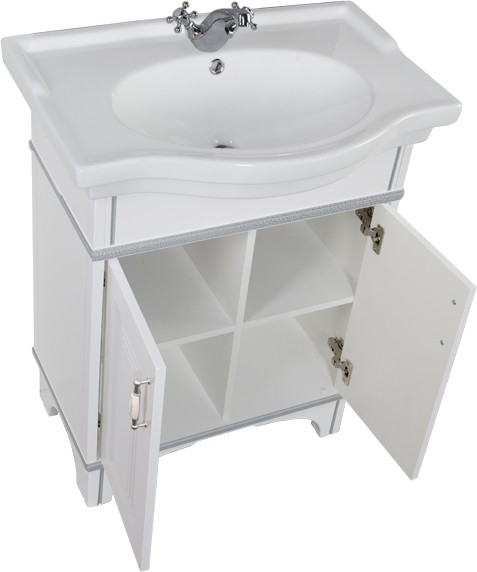 Тумба под умывальник  детальное изображение - 10