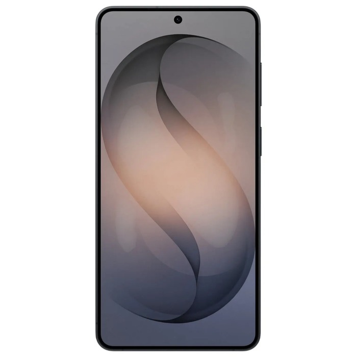 Смартфон Samsung Galaxy S26+ Exynos 12/256 ГБ, Черный, Dual nano SIM + eSIM №2