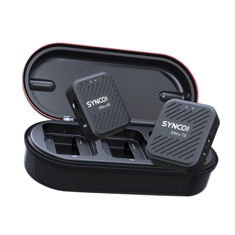 Радиосистема Synco G1 (A1) Pro детальное изображение - 1