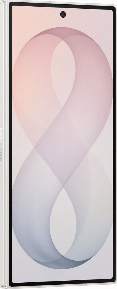 Смартфон Samsung Galaxy Z Fold8 Ultra 16/1 ТБ, Кремовый, Dual nano-SIM + Esim №2
