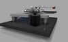 Проигрыватель винила Thorens TD 1600, Черный вариант - 5