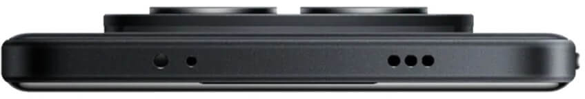 Смартфон Xiaomi Redmi Note 15 Pro 8/256 Гб, Черный, Dual nano-SIM детальное изображение - 6