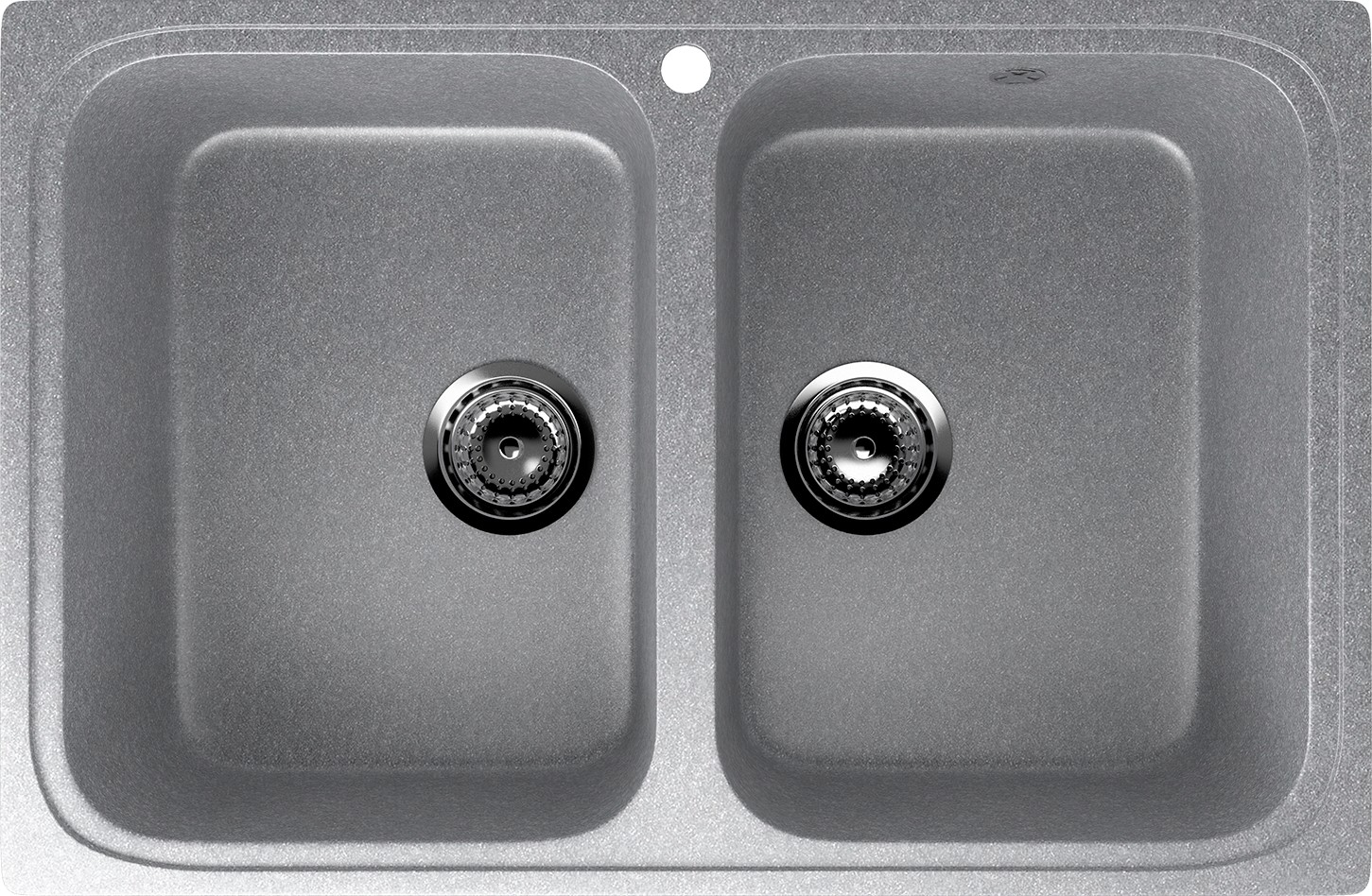 Кухонная мойка EcoStone ES-23  детальное изображение - 7