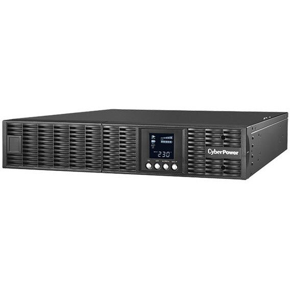 ИБП CyberPower OLS1000ERT2U детальное изображение - 1