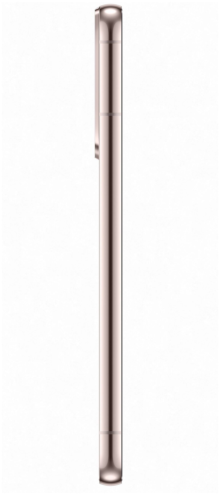 Смартфон Samsung Galaxy S22 256 ГБ, Розовый, Dual nano SIM + eSIM детальное изображение - 6