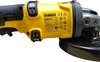 Угловая шлифмашина аккумуляторная Dewalt DCG418N FLEXVOLT DCG418N-XJ, 125 мм, 9000 об/мин, 2300 Вт вариант - 3