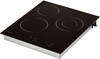 Варочная поверхность Krona TEMPO 45 BL, Черный вариант - 3
