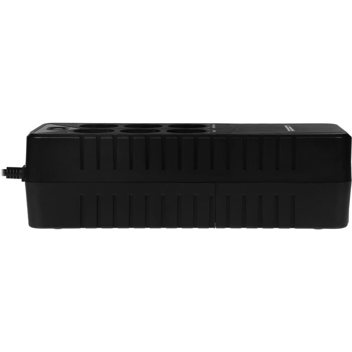 ИБП Ippon Back Verso 800 New №5