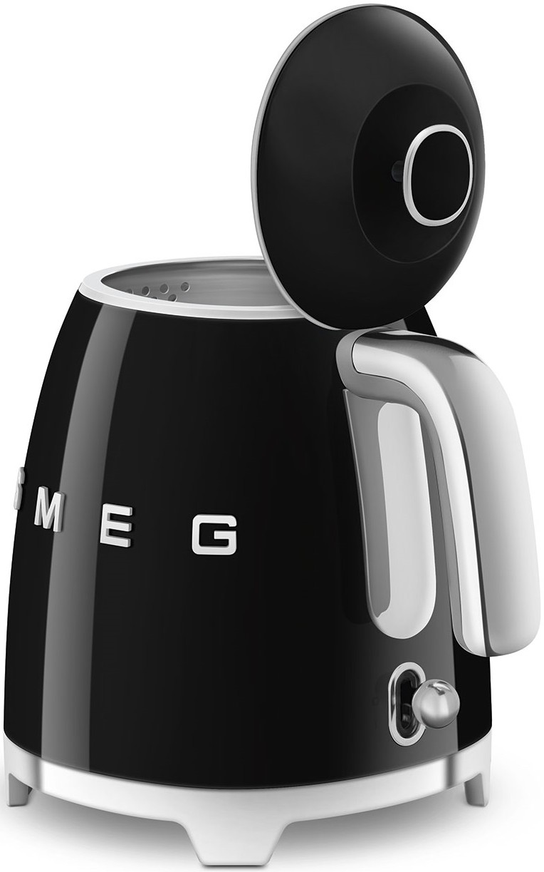 Электрочайник Smeg KLF05BLEU  детальное изображение - 5