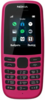 Мобильный телефон Nokia 105 (2019) TA-1174, 8 Мб, Черный, Dual mini-SIM вариант - 1
