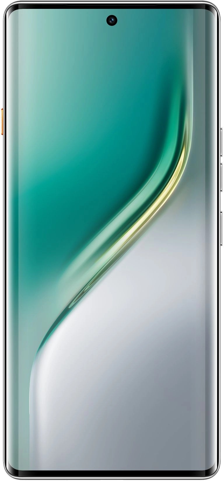 Смартфон Tecno CAMON 40 Pro 5G 8/256, Морской зеленый, Dual nano-SIM детальное изображение - 2