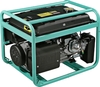Генератор бензиновый Sturm PG8765N, 5.5 кВт, Зеленый вариант - 10