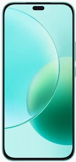 Смартфон Honor 400 Lite 8/256 Гб, Бирюзовый, Dual nano SIM + Esim детальное изображение - 2