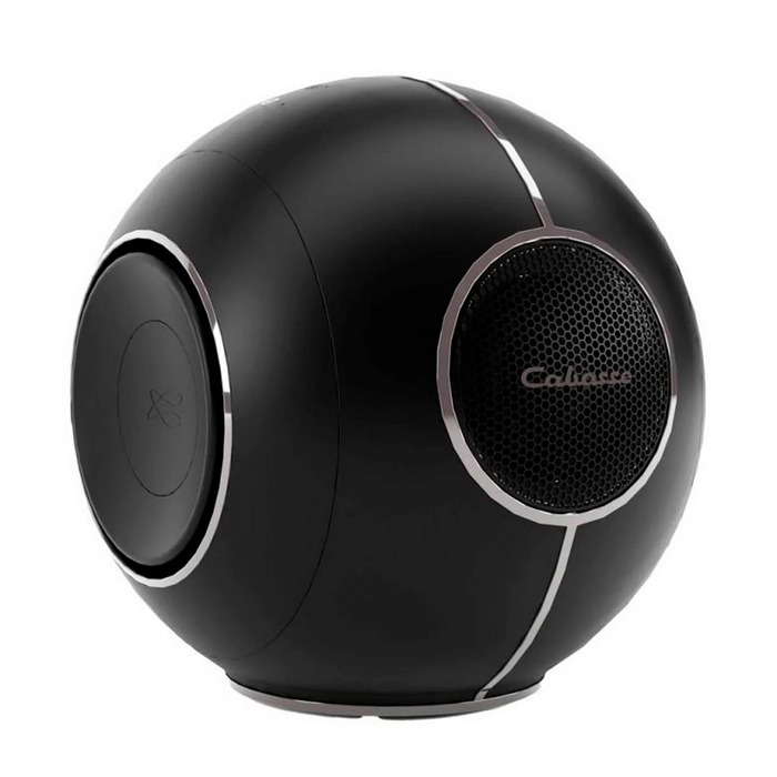Беспроводная акустика Cabasse The Pearl, Черный №2