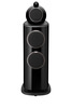 Напольная акустика Bowers & Wilkins 802 D4 Gloss, Черный вариант - 4