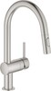 Смеситель Grohe Minta 32321002 вариант - 2