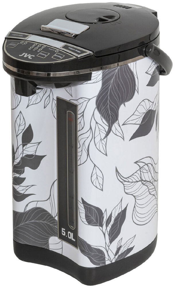 Термопот JVC JK-TP1017, Черный №1