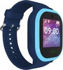 Детские умные часы Aimoto Ocean, 40 мм, Синий вариант - 2