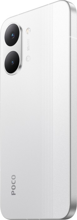 Смартфон POCO X8 Pro Max 5G 12/512 ГБ, Белый, Dual nano SIM + eSim детальное изображение - 5