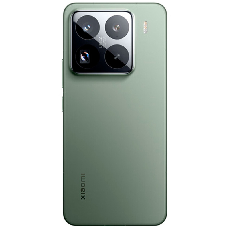 Смартфон Xiaomi 15 Pro 256 ГБ, Зеленый, Dual nano-SIM детальное изображение - 3