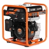 Генератор бензиновый DAEWOO GDA 2500i, 2.2 кВт, Оранжевый вариант - 3