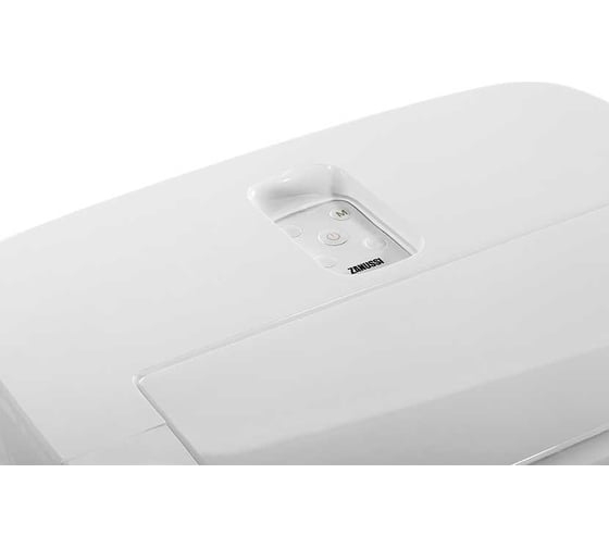 Напольный кондиционер Zanussi Massimo ZACM-12 MS/N1, НС-1063158, 12 BTU, Белый детальное изображение - 3