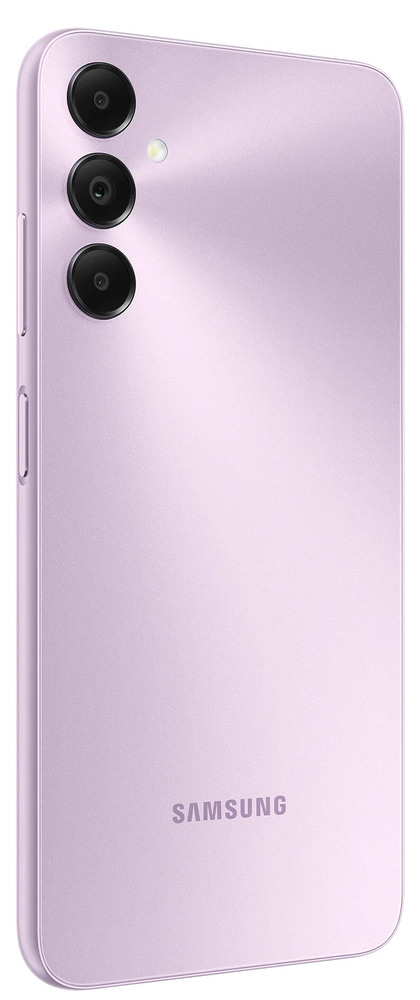 Смартфон Samsung Galaxy A05s 4/64 ГБ, Лаванда, Dual nano SIM №5