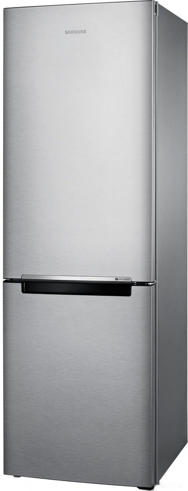 Холодильник Samsung RB30A30N0SA, Серебристый №2