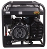 Генератор бензиновый HUTER DY6500LXG (бензин/газ) 64/1/32, 5 кВт, Черный вариант - 6