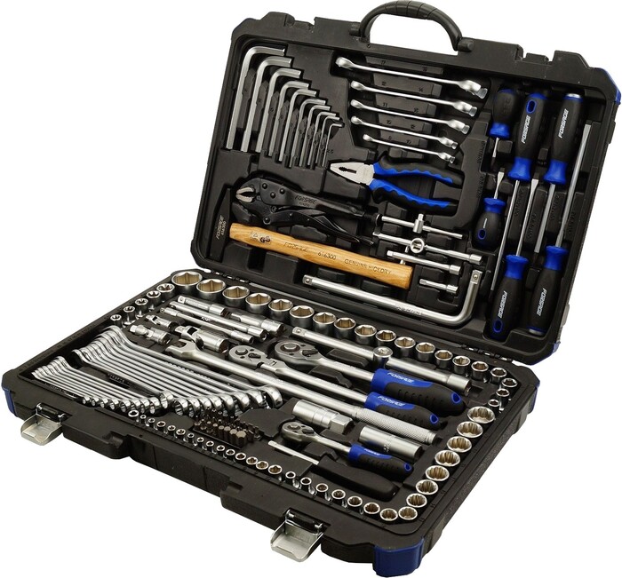 Набор инструментов Forsage F-41421-5  №2