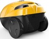 Пылесос Winia RGJ-120RW, Желтый/Черный вариант - 4