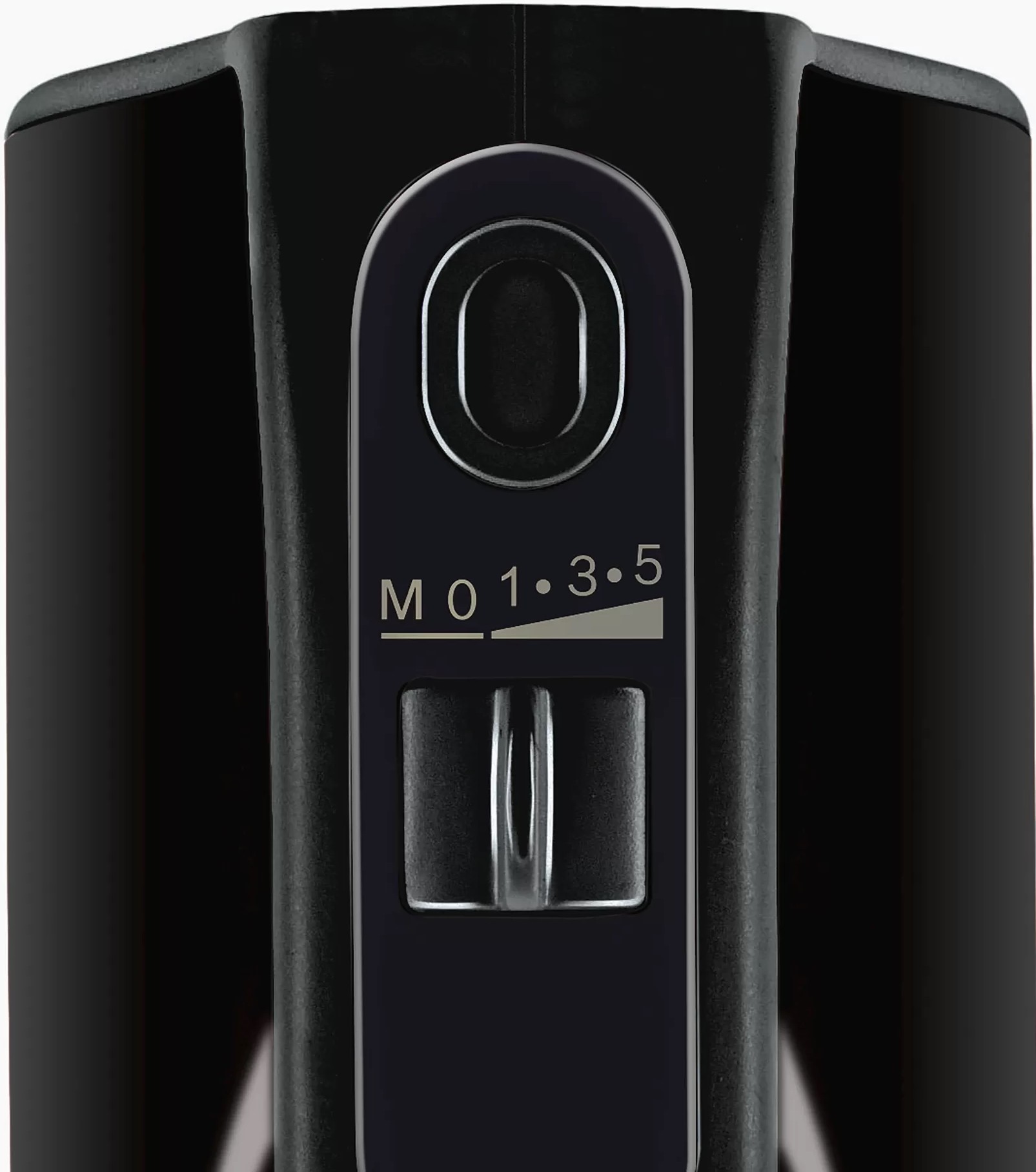 Миксер Bosch HomeProfessional MFQ4885, Черный детальное изображение - 4