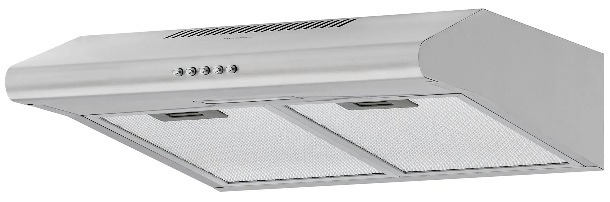 Вытяжка Krona OLIVIA 500 white PB, Белый детальное изображение - 2