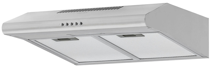 Вытяжка Krona OLIVIA 500 white PB, Белый №2