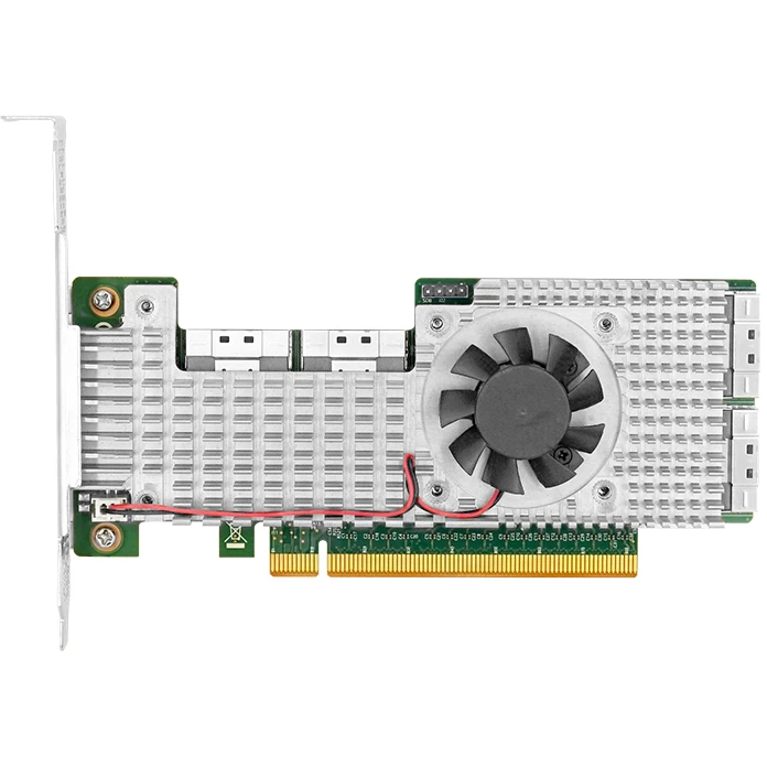 Плата расширения LR-LINK (Linkreal) LRNV9F48 детальное изображение - 1