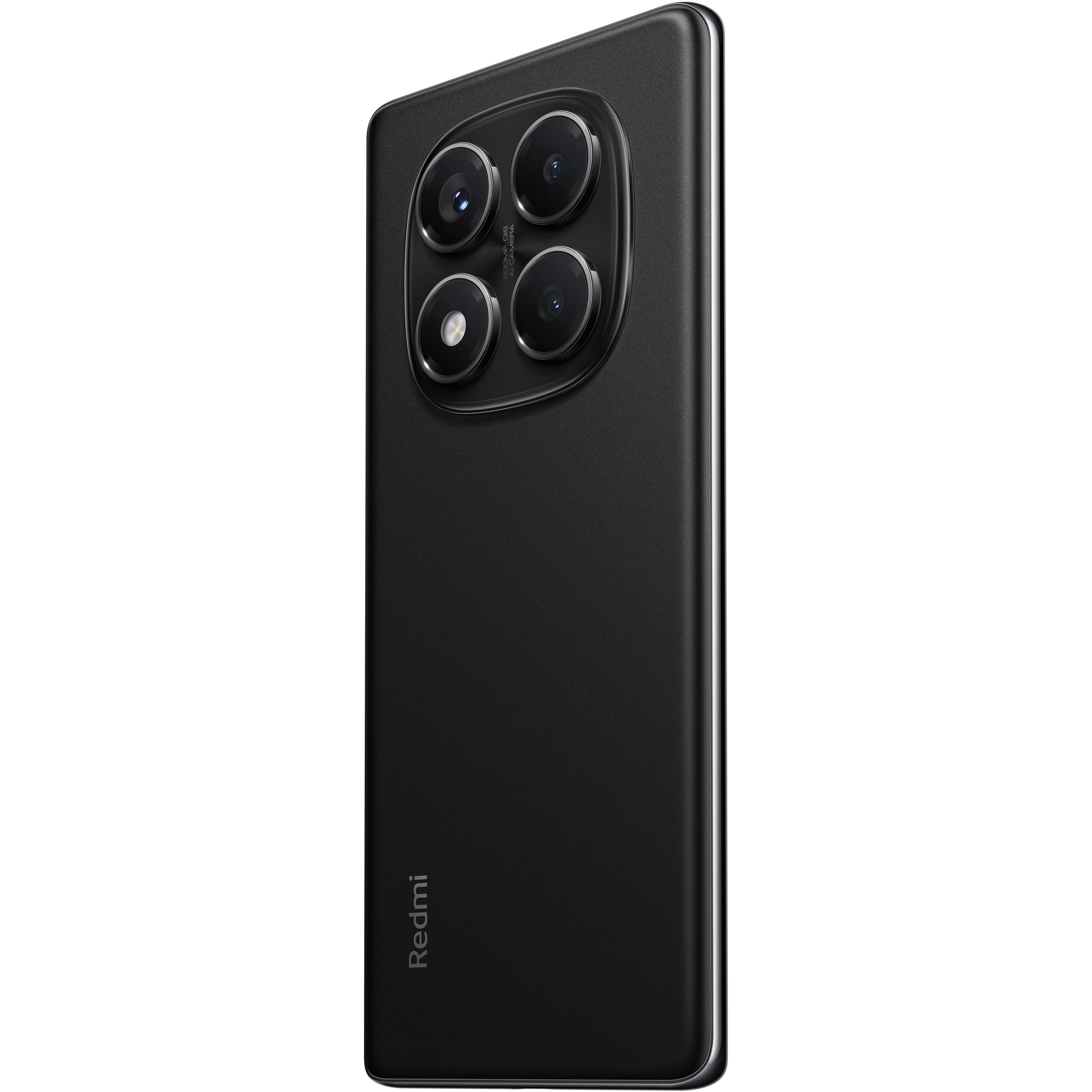Смартфон Xiaomi Redmi Note 14 Pro 256 ГБ, Черный, Dual nano SIM детальное изображение - 7