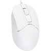 Мышь A4Tech Fstyler FM12, Белый вариант - 3