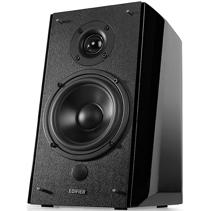 Колонки Edifier R2000DB, Черный №6