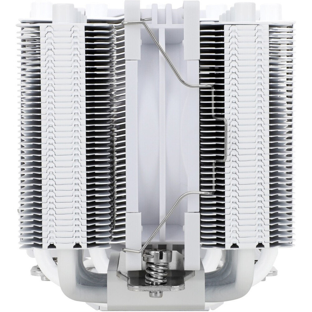 Кулер Thermalright Silver Soul 110, Белый детальное изображение - 5