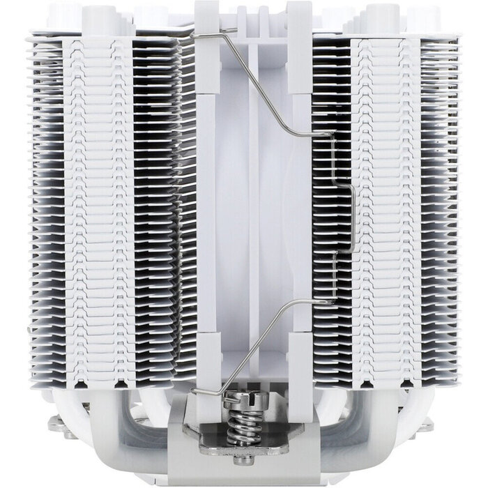 Кулер Thermalright Silver Soul 110, Белый №5