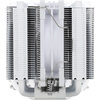 Кулер Thermalright Silver Soul 110, Белый вариант - 5