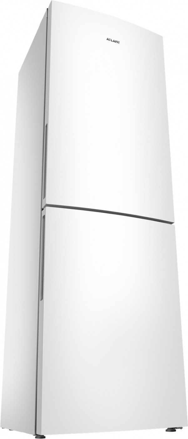 Холодильник Atlant XM-4621-501, Белый детальное изображение - 12
