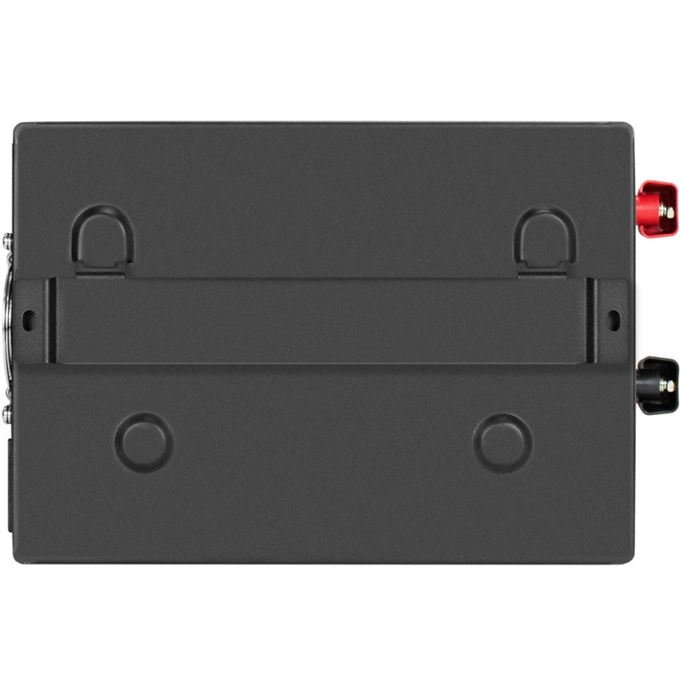 ИБП ExeGate IdealSine SR-1000.LCD.2SH + HRL 12-120 (120Ач) + батарея детальное изображение - 4