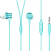 Проводные наушники Xiaomi Piston Fresh, Синий вариант - 3