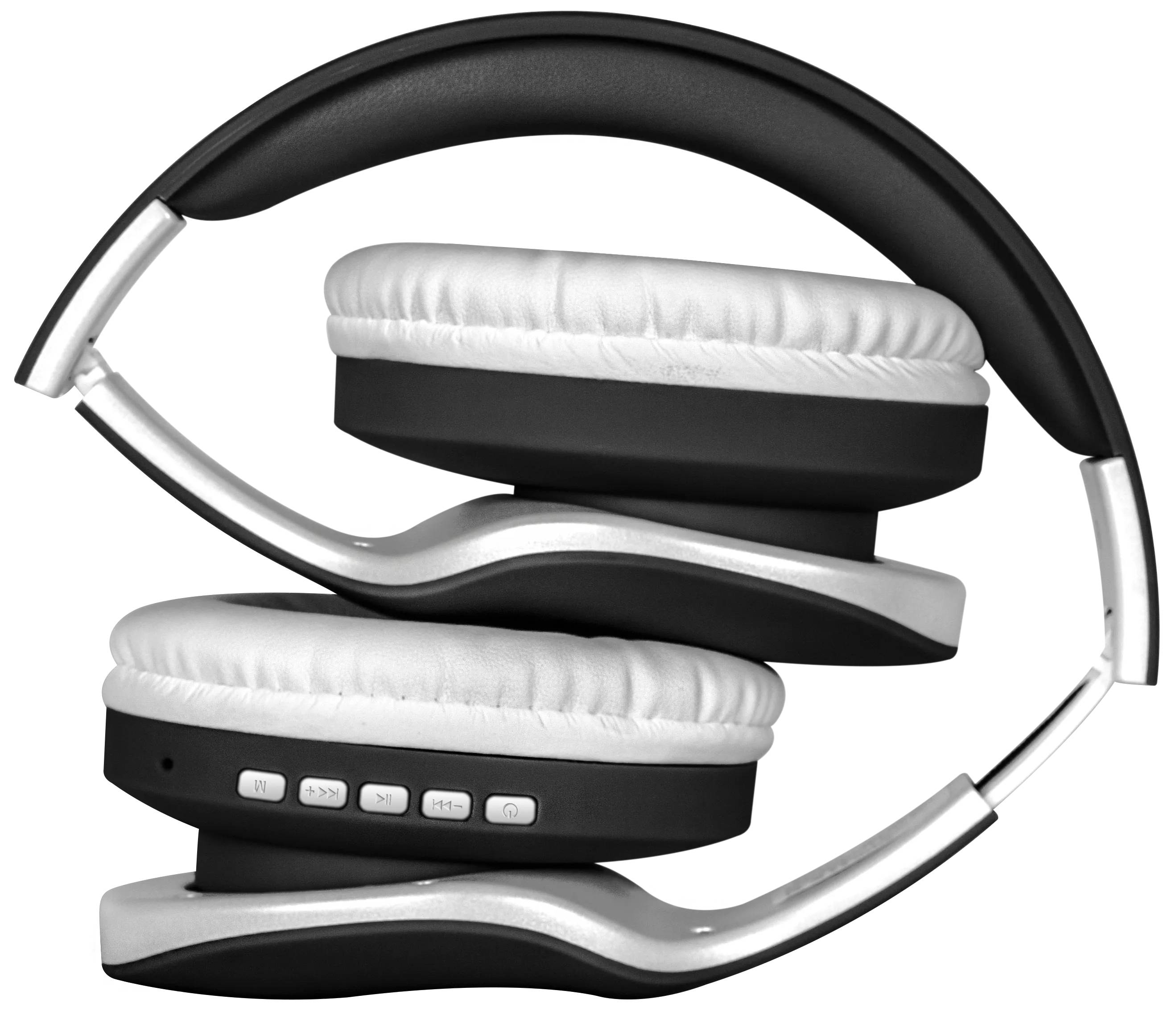 Беспроводные наушники Defender FreeMotion B525, Черный детальное изображение - 4